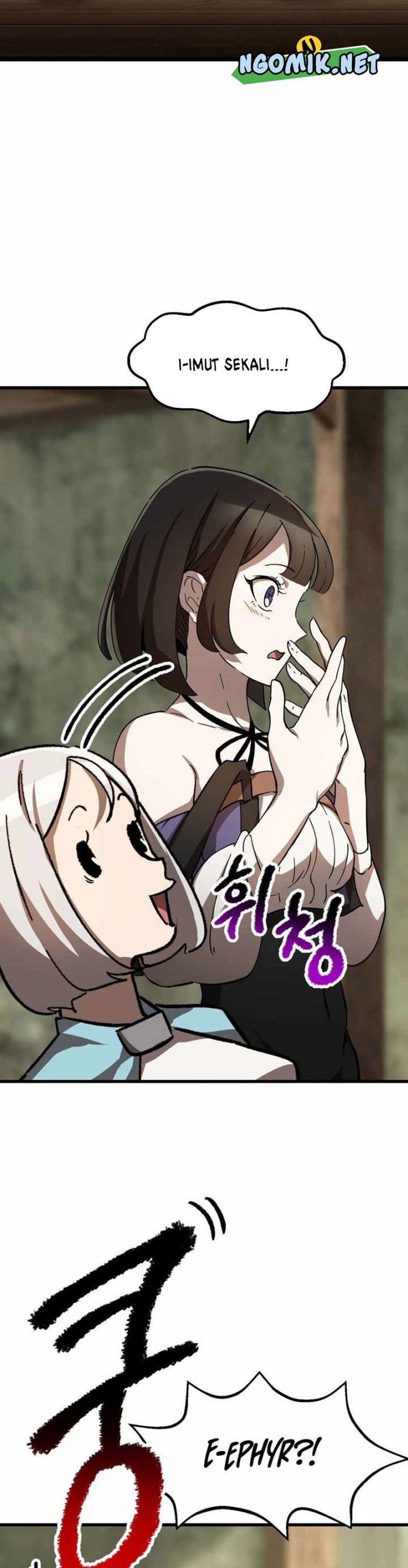 Otherworldly Sword King’s Survival Records chapter 169